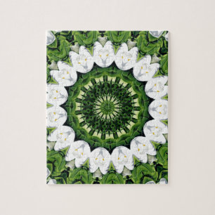 Lost In Paradise Jigsaw Puzzle