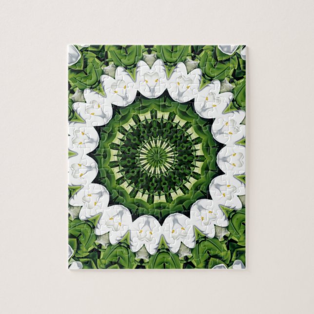 Lost In Paradise Jigsaw Puzzle (Vertical)