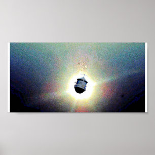 Lost in Space Poster