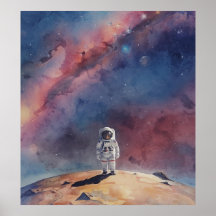 Lost In Space