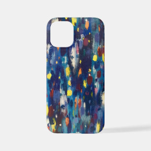 Lost in the Crowd phone case
