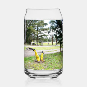 Lost in the Garden Again Can Glass