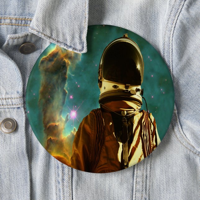 Lost in the Star Maker Button (In Situ)