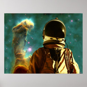Lost in the Star Maker Poster