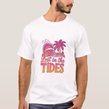 Lost In The Tides