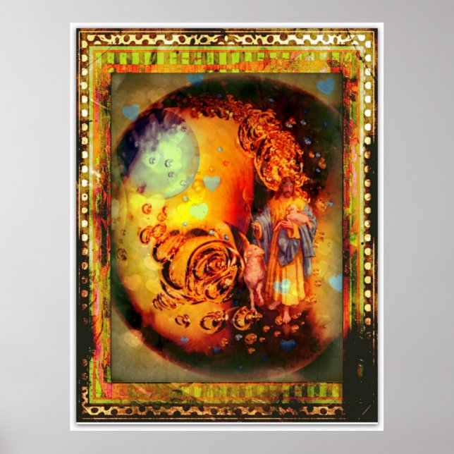 Lost in Translation Poster (Front)