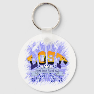 LOST KEY RING