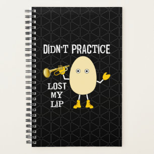 Lost Lip Planner