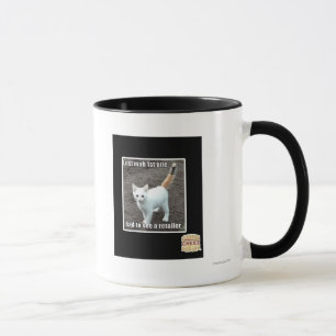 Lost Mah 1st One Mug