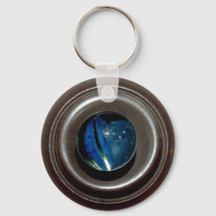 Lost Marble Keyring