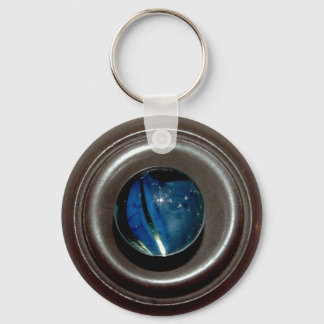 Lost Marble Keyring