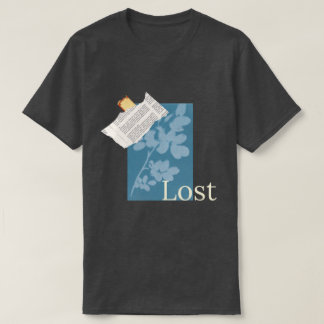 Lost Memories  T-Shirt