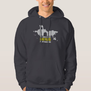 Lost Place Hoodie