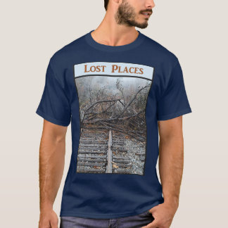 Lost Places 2 T-Shirt