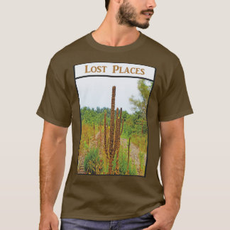 Lost Places T-Shirt