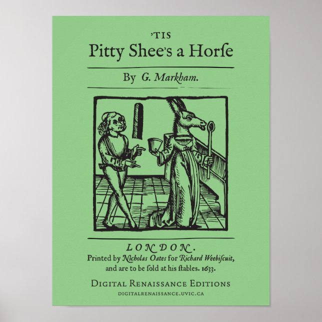 Lost Plays #1 Poster (Front)