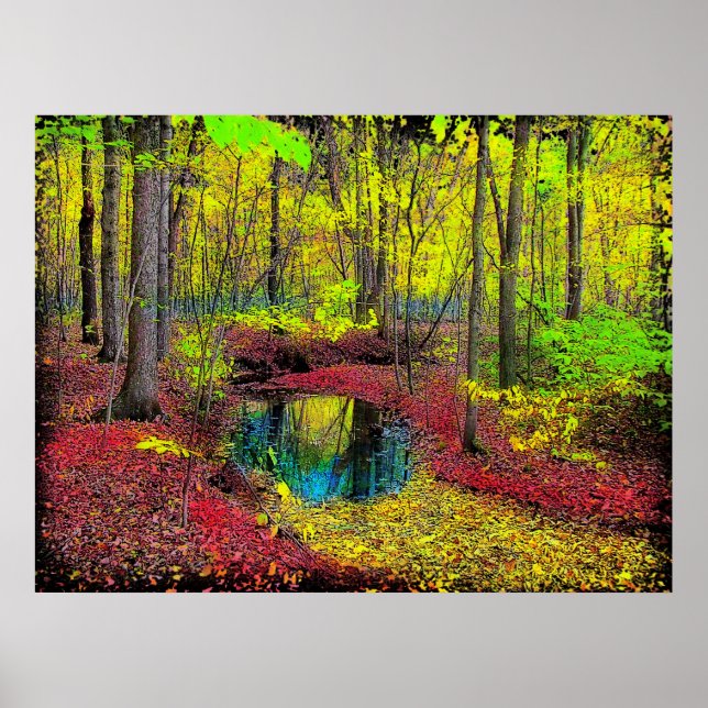 Lost , poster (Front)