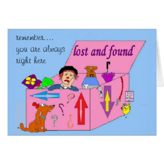 lost pup by peacewillow