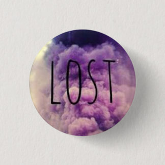 Lost Purple Cloud Button