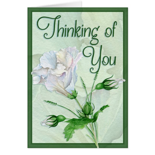 Lost Someone Precious (Front)