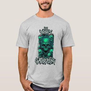 Lost Souls' Gathering T-Shirt