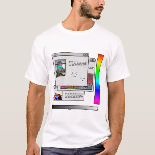 lost T-Shirt