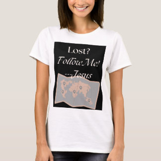 Lost? T-Shirt