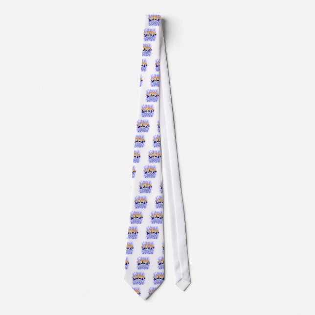 LOST TIE (Front)