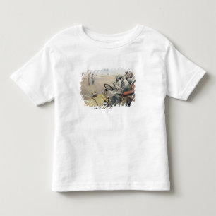 Lost! Toddler T-Shirt