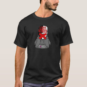 Lost Voices X Toxic Combo T-Shirt