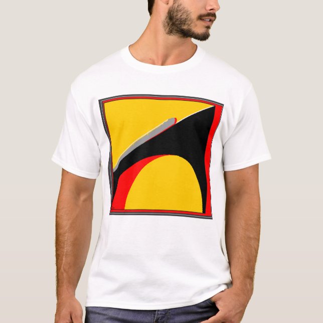 Lost Weekend 3 T-Shirt (Front)