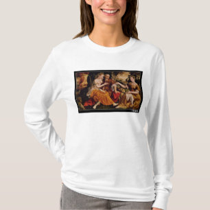 Lot and his Daughters, c.1565 T-Shirt