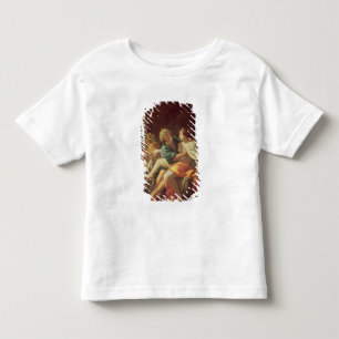 Lot and his Daughters, c.1630 (oil on canvas) Toddler T-Shirt