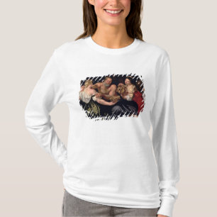 Lot and his daughters T-Shirt