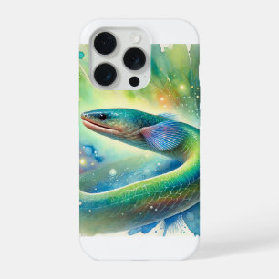 Lota in Light 180924AREF102 - Watercolor iPhone 15 Pro Case