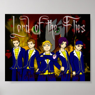 LotF Poster