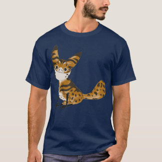 loth cat  T-Shirt