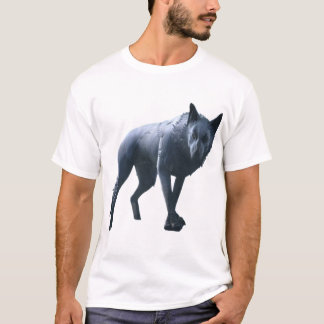 Loth Wolf (Rebels)   T-Shirt