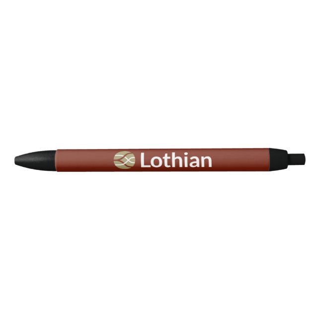 Lothian Pen (Front)