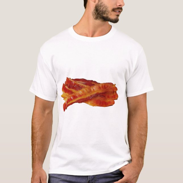 Lots of Bacon T-Shirt (Front)