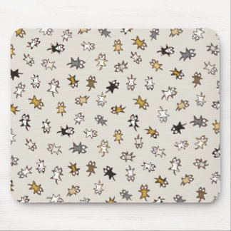 Lots of Cats Mouse Pad