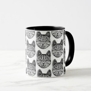 Lots of Cats Mug