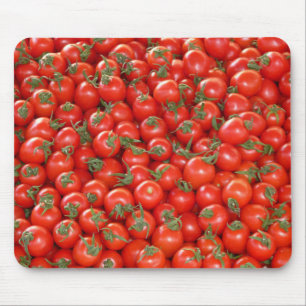 Lots of Cherry Tomatoes Mousepad