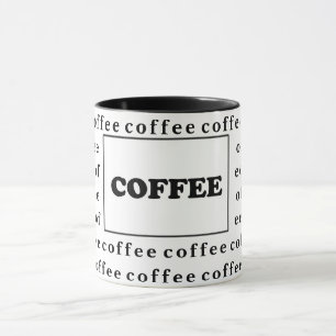 Lots of Coffee Mug
