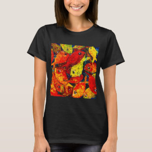 Lots of Fish T-Shirt