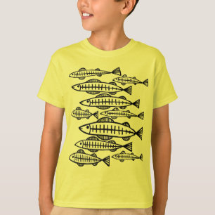 Lots of Fish T-Shirt