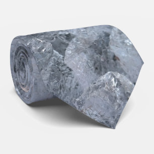 Lots  of Ice Cubes, Cooler Ice Tie