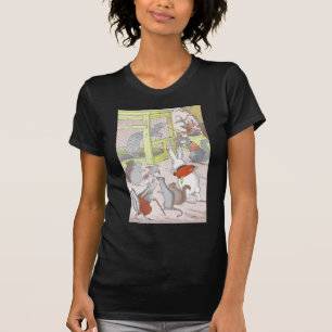 Lots of Little Animals T-Shirt