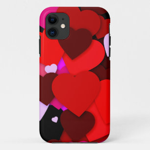 Lots of Love iPhone 11 Case