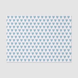 Lots of Love Hearts Party Tissue Paper